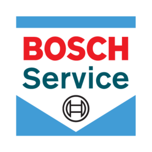 Logo Bosch Car Service