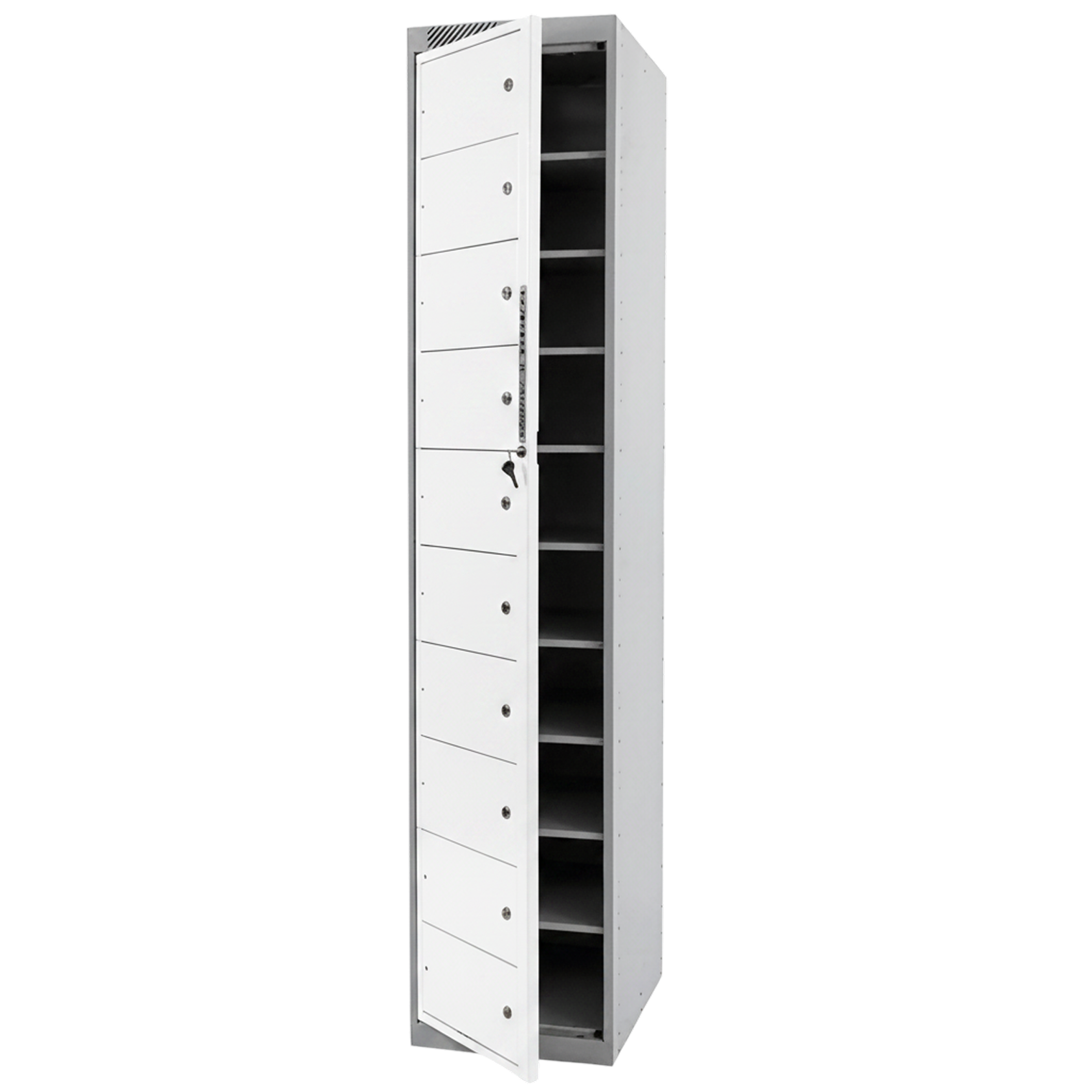 kledingkast_white