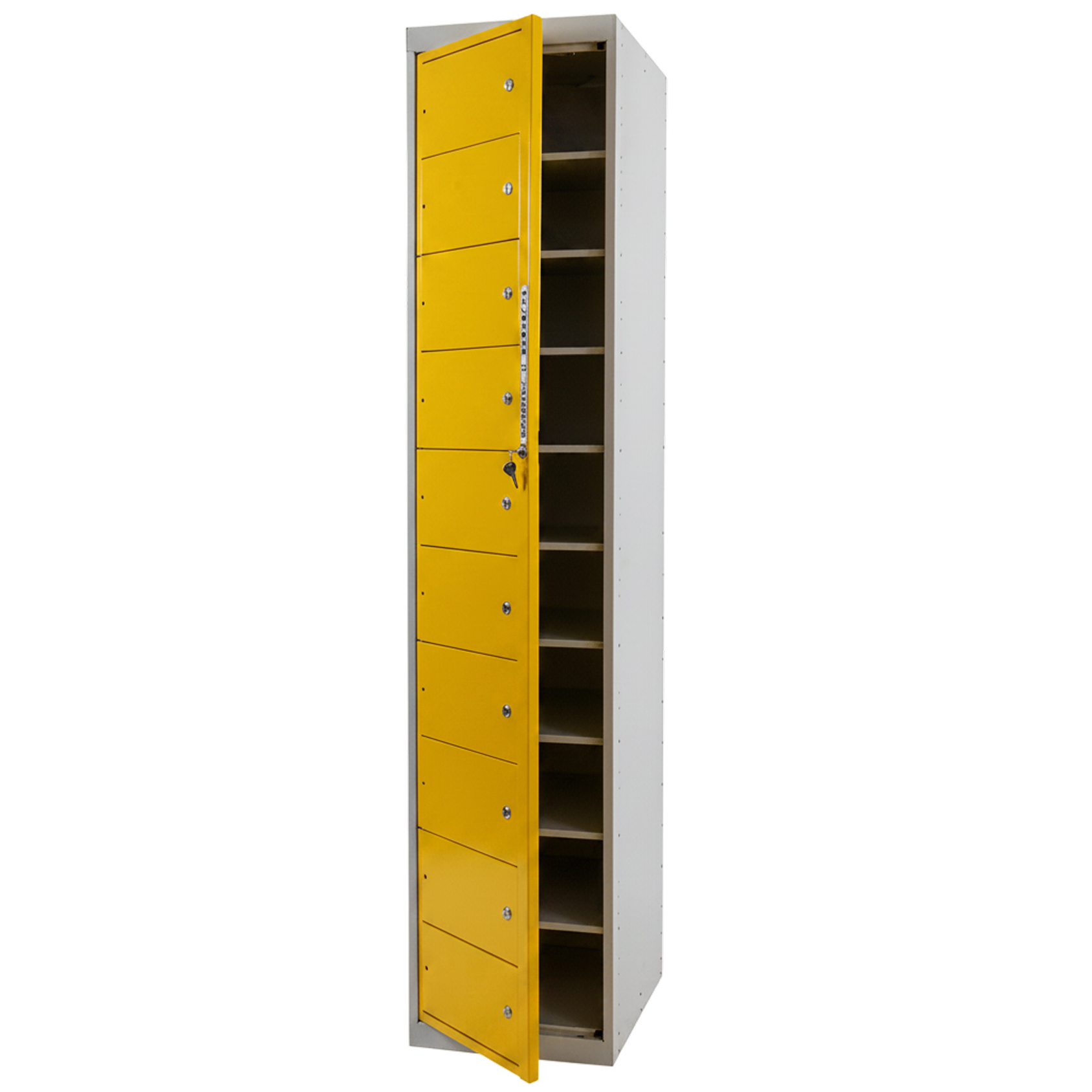 kledingkast_yellow
