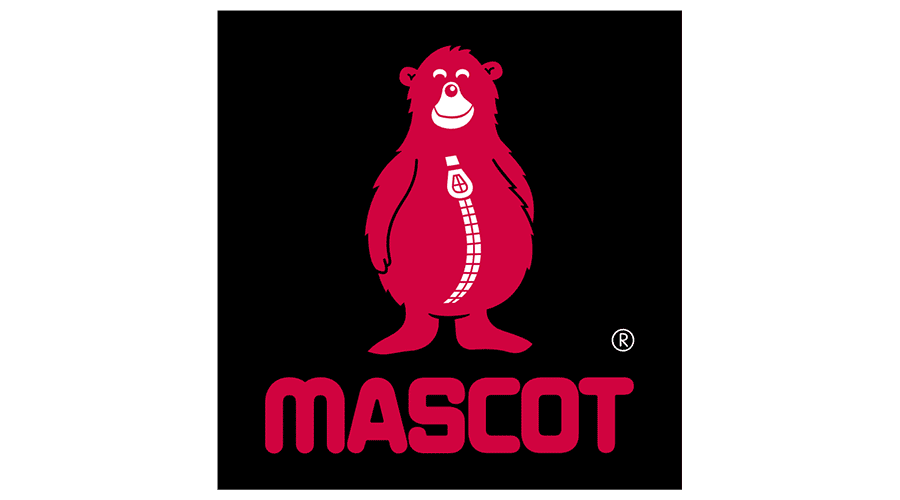 Mascot logo